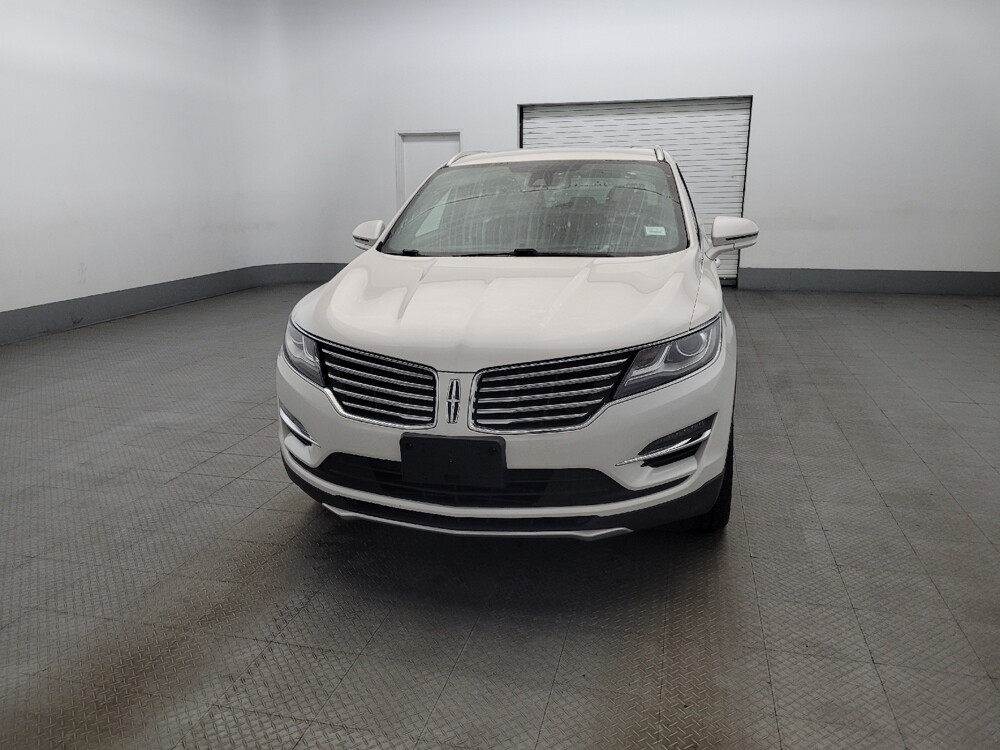 2018 Lincoln MKC in Allentown, PA 18103 - 18092452 15