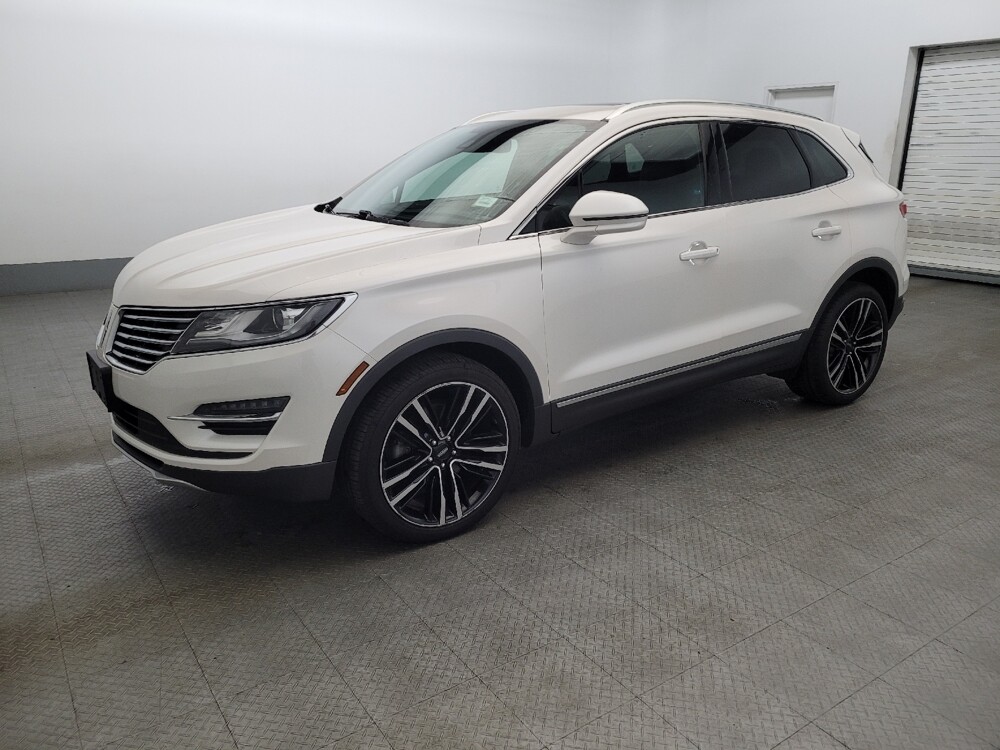 2018 Lincoln MKC in Allentown, PA 18103 - 18092452 2