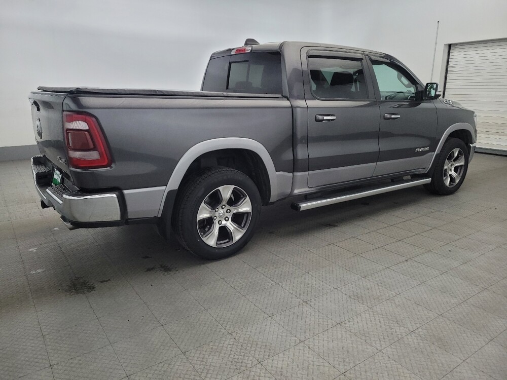 2019 RAM 1500 in New Castle, DE 19720 - 18092453 10