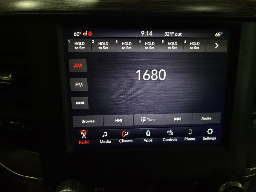 2019 RAM 1500 in New Castle, DE 19720 - 18092453 25