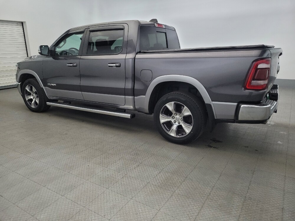 2019 RAM 1500 in New Castle, DE 19720 - 18092453 3