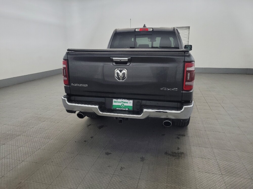 2019 RAM 1500 in New Castle, DE 19720 - 18092453 7