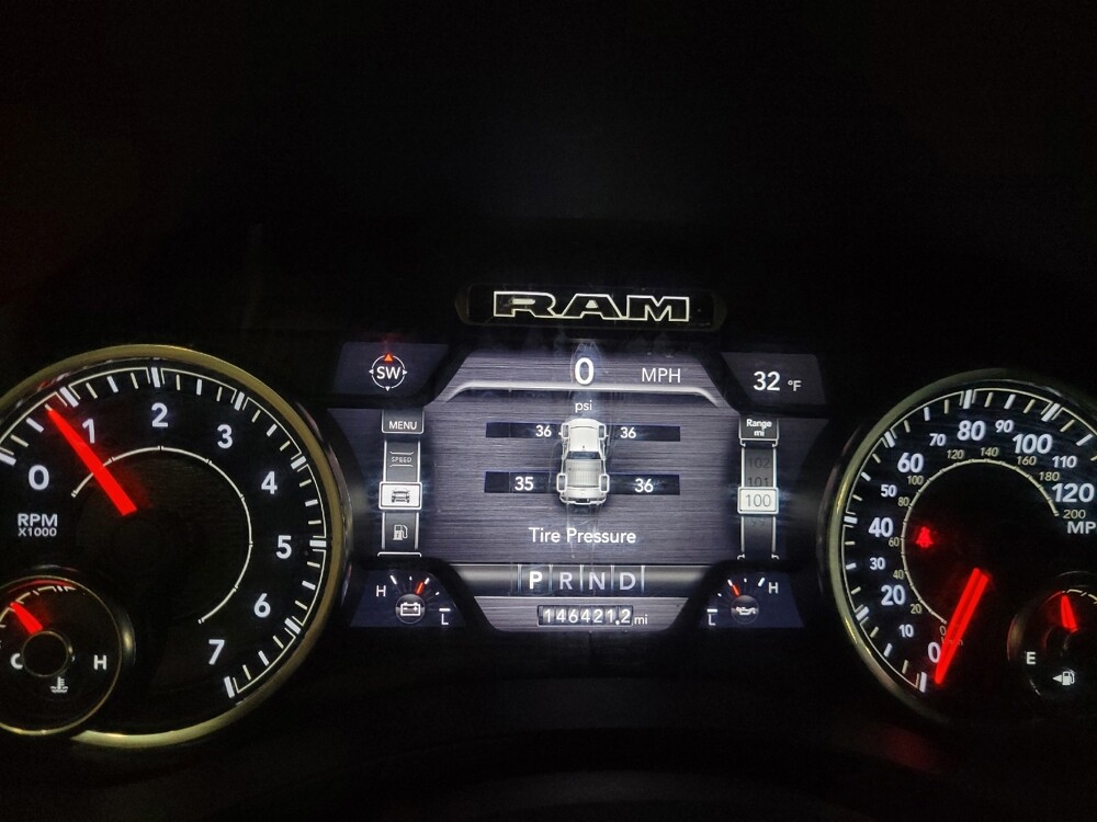 2019 RAM 1500 in New Castle, DE 19720 - 18092453 23