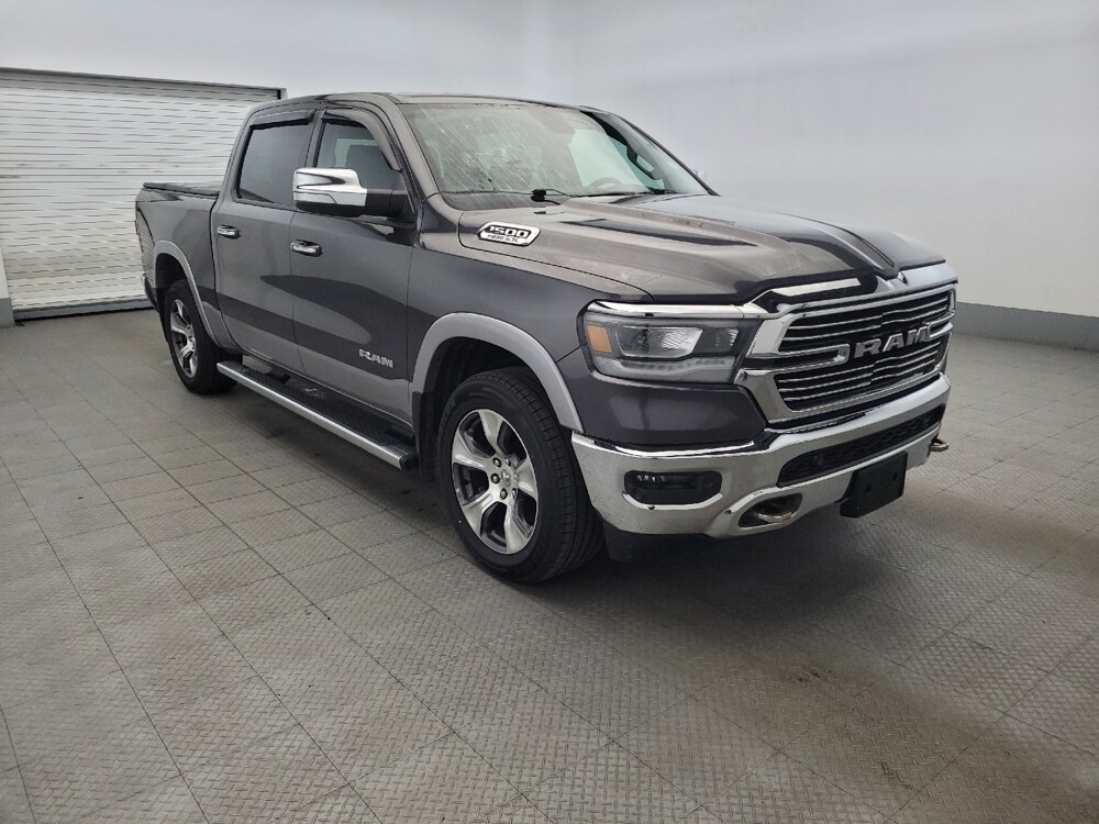 2019 RAM 1500 in New Castle, DE 19720 - 18092453 13