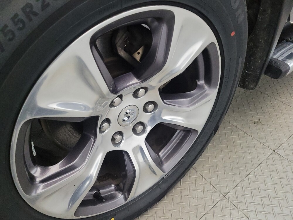 2019 RAM 1500 in New Castle, DE 19720 - 18092453 31