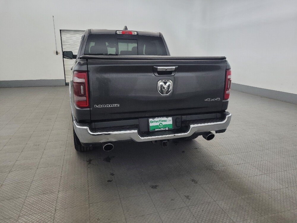 2019 RAM 1500 in New Castle, DE 19720 - 18092453 6