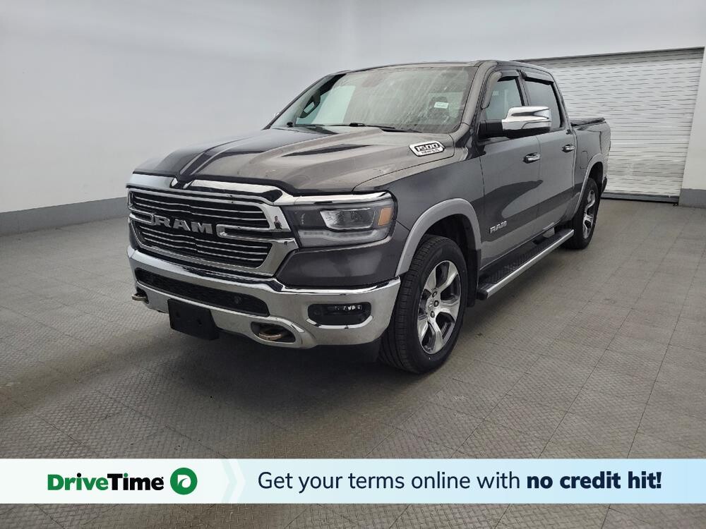 2019 RAM 1500 in New Castle, DE 19720 - 18092453