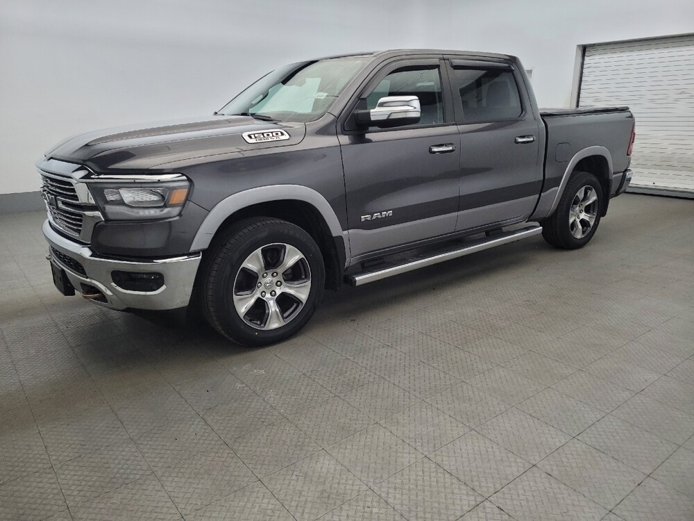 2019 RAM 1500 in New Castle, DE 19720 - 18092453 2