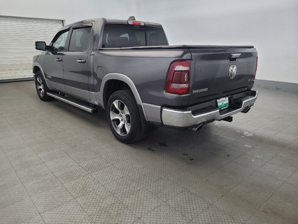 2019 RAM 1500 in New Castle, DE 19720 - 18092453 5