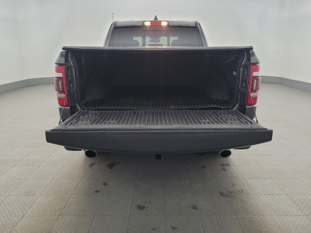2019 RAM 1500 in New Castle, DE 19720 - 18092453 29
