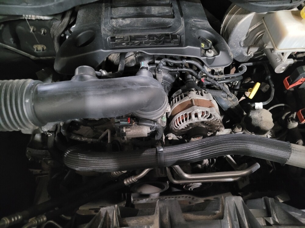 2019 RAM 1500 in New Castle, DE 19720 - 18092453 30