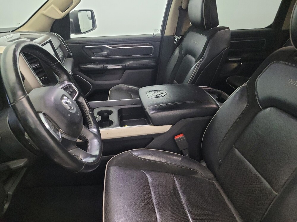 2019 RAM 1500 in New Castle, DE 19720 - 18092453 17