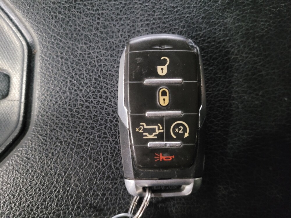 2019 RAM 1500 in New Castle, DE 19720 - 18092453 32