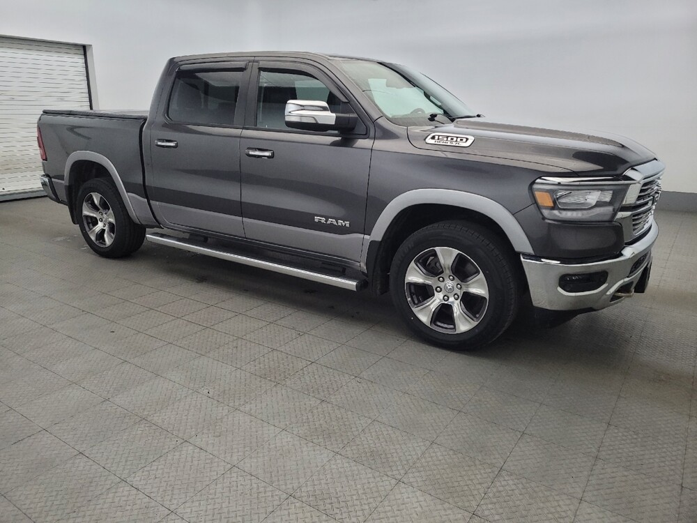 2019 RAM 1500 in New Castle, DE 19720 - 18092453 11