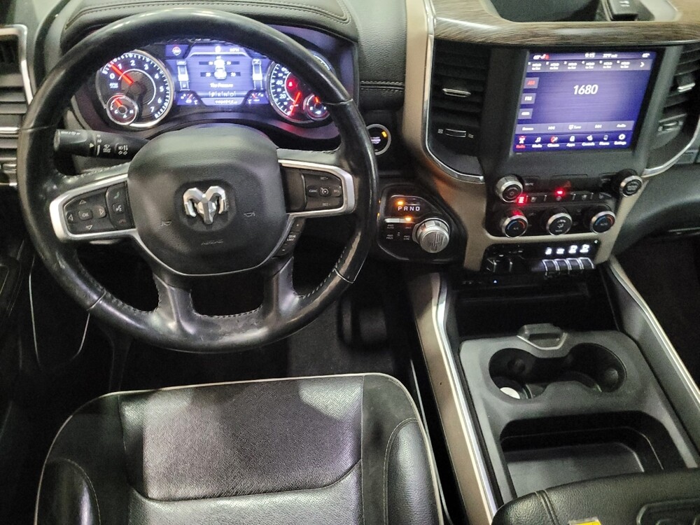 2019 RAM 1500 in New Castle, DE 19720 - 18092453 22