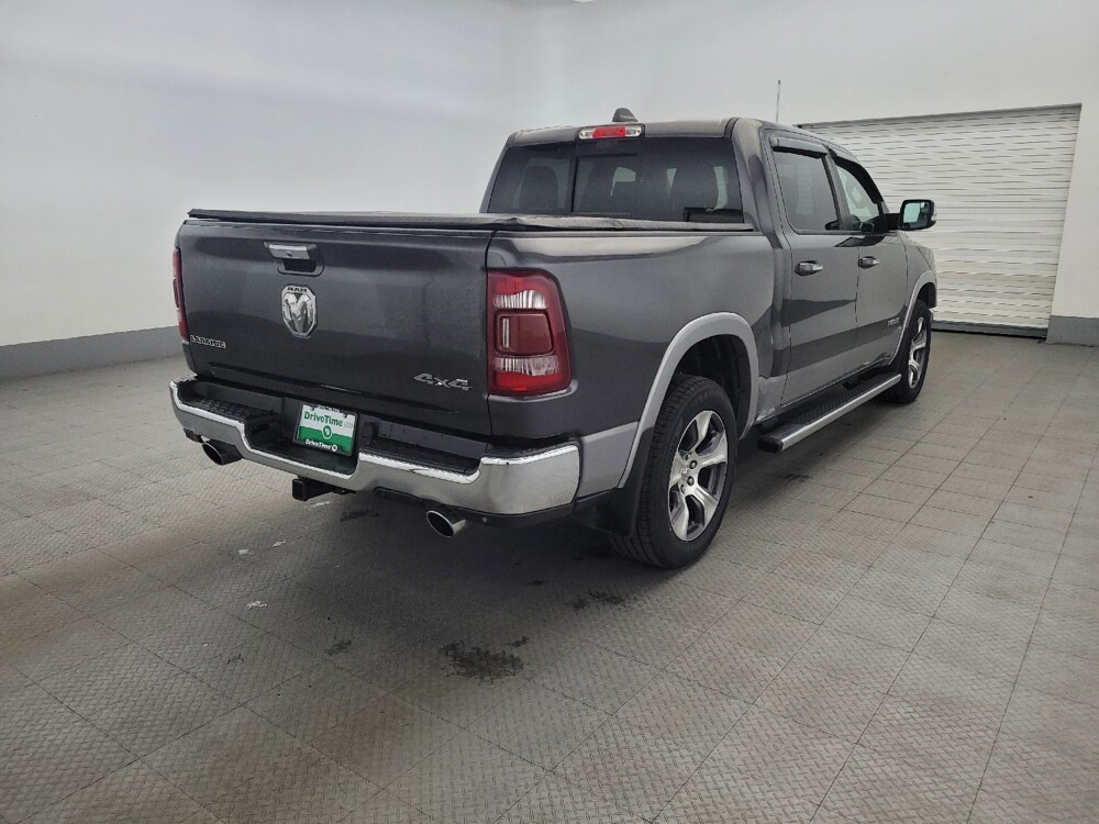 2019 RAM 1500 in New Castle, DE 19720 - 18092453 9