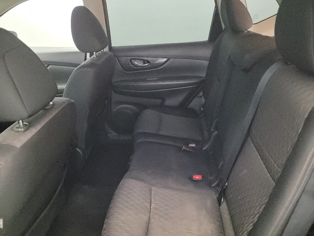 2018 Nissan Rogue in Allentown, PA 18103 - 18092454 18