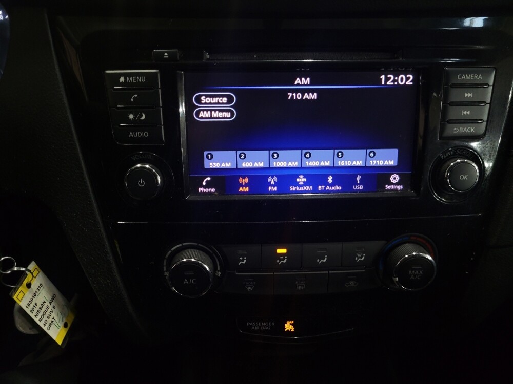 2018 Nissan Rogue in Allentown, PA 18103 - 18092454 25