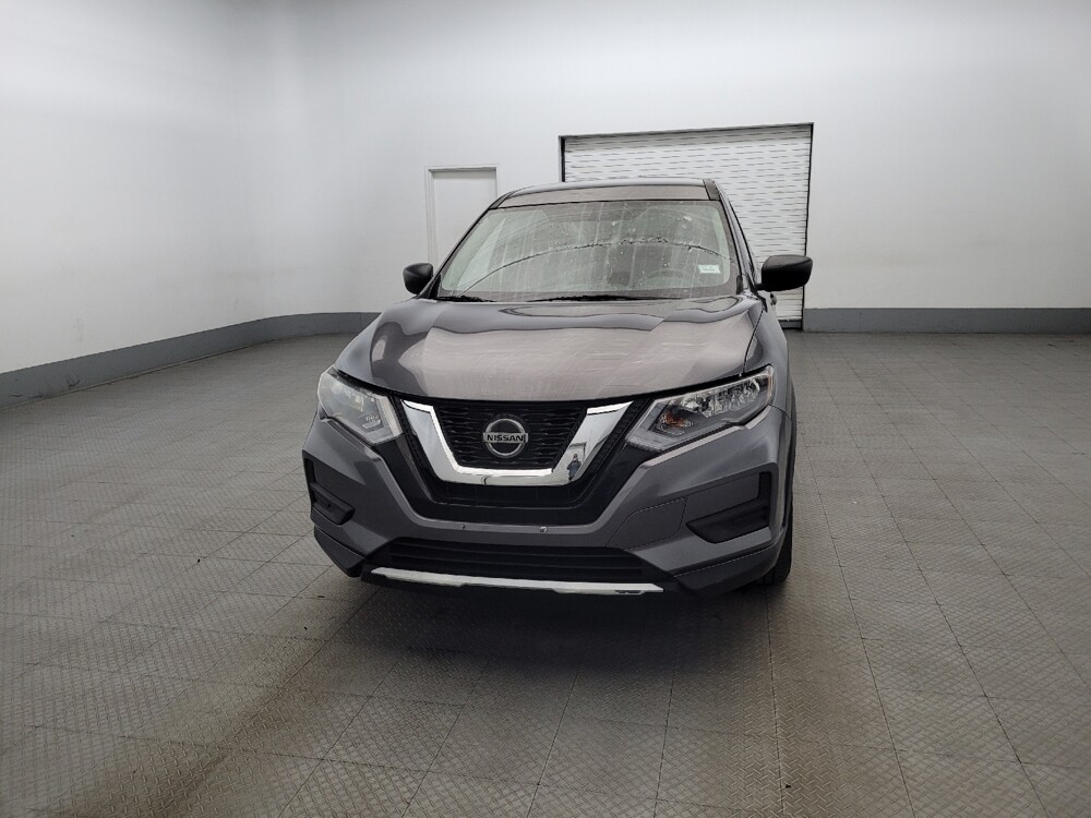 2018 Nissan Rogue in Allentown, PA 18103 - 18092454 15