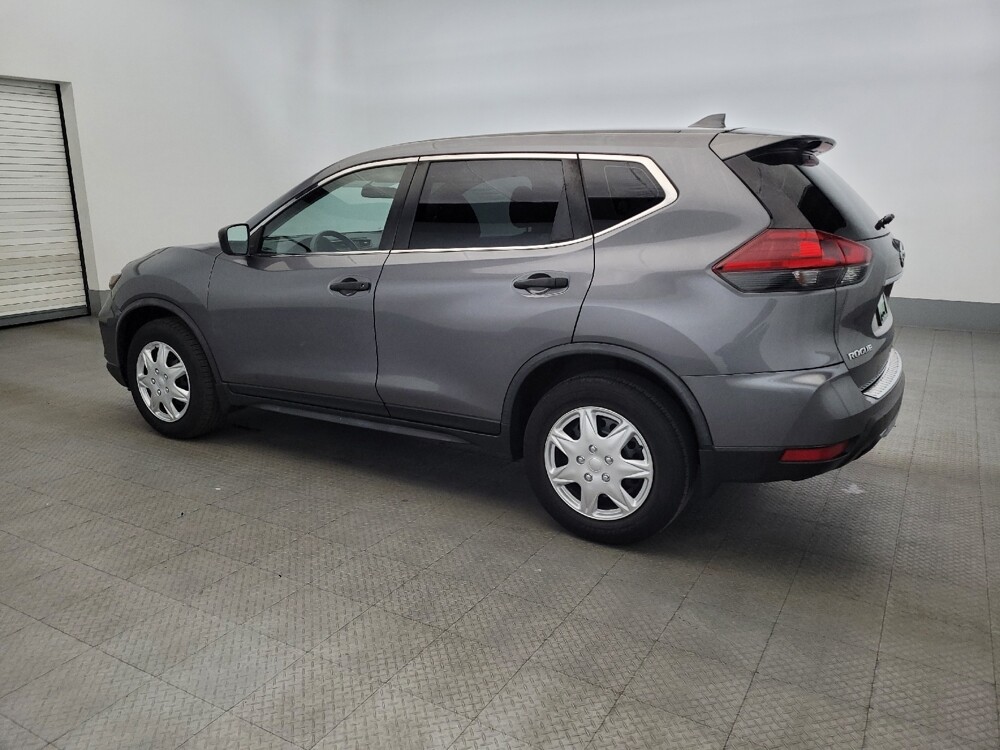 2018 Nissan Rogue in Allentown, PA 18103 - 18092454 3