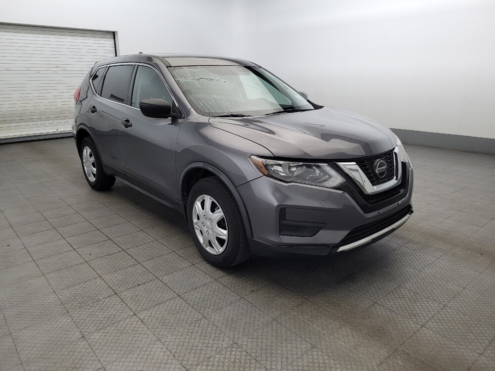 2018 Nissan Rogue in Allentown, PA 18103 - 18092454 13