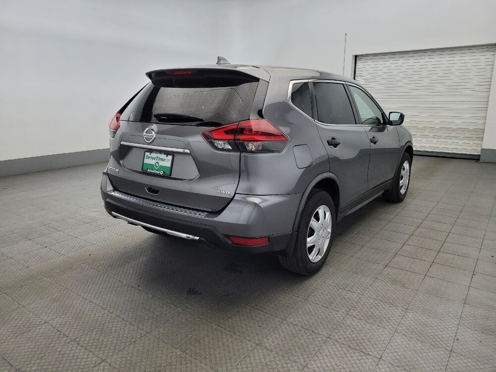 2018 Nissan Rogue in Allentown, PA 18103 - 18092454 9