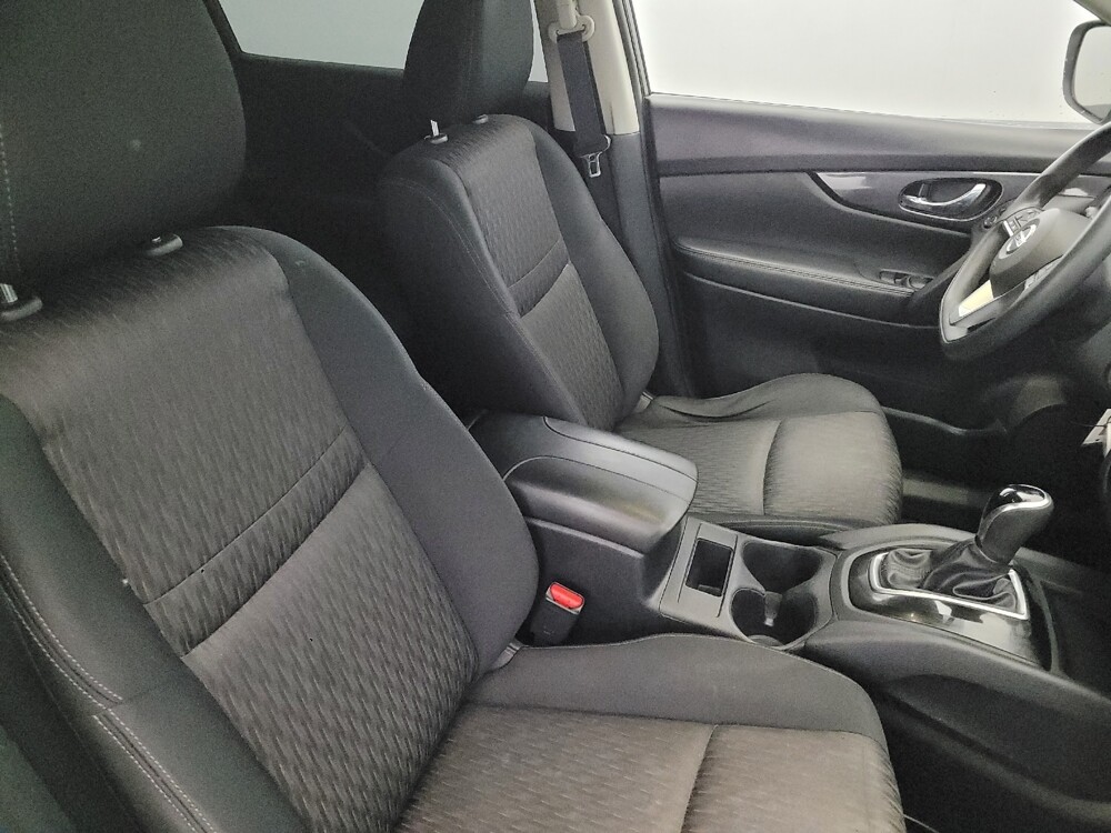 2018 Nissan Rogue in Allentown, PA 18103 - 18092454 21