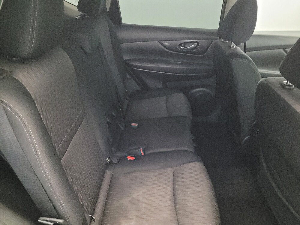 2018 Nissan Rogue in Allentown, PA 18103 - 18092454 19