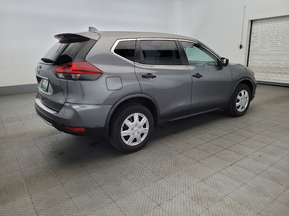 2018 Nissan Rogue in Allentown, PA 18103 - 18092454 10