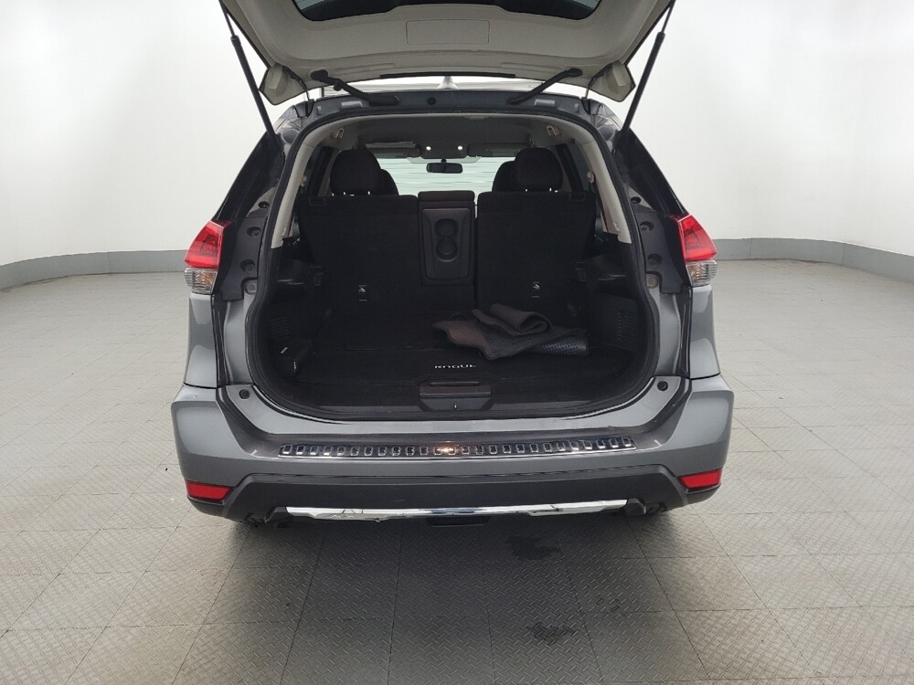 2018 Nissan Rogue in Allentown, PA 18103 - 18092454 29