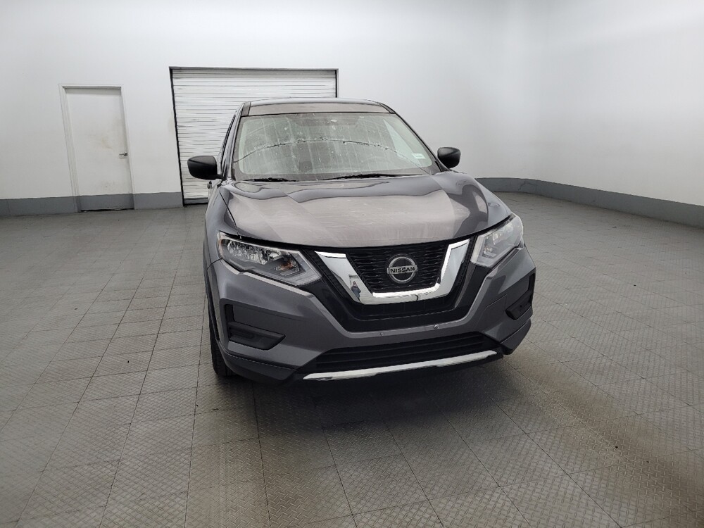 2018 Nissan Rogue in Allentown, PA 18103 - 18092454 14