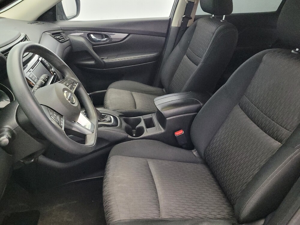 2018 Nissan Rogue in Allentown, PA 18103 - 18092454 17