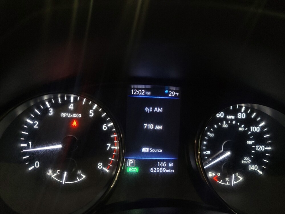 2018 Nissan Rogue in Allentown, PA 18103 - 18092454 23