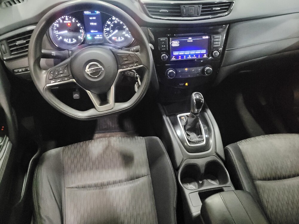 2018 Nissan Rogue in Allentown, PA 18103 - 18092454 22