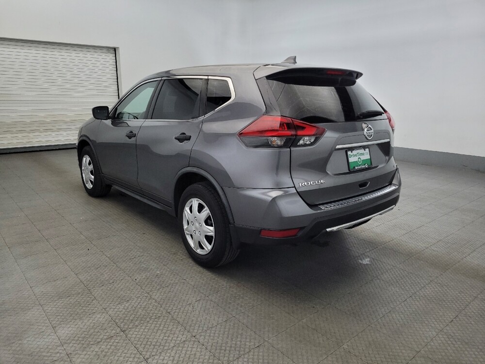 2018 Nissan Rogue in Allentown, PA 18103 - 18092454 5