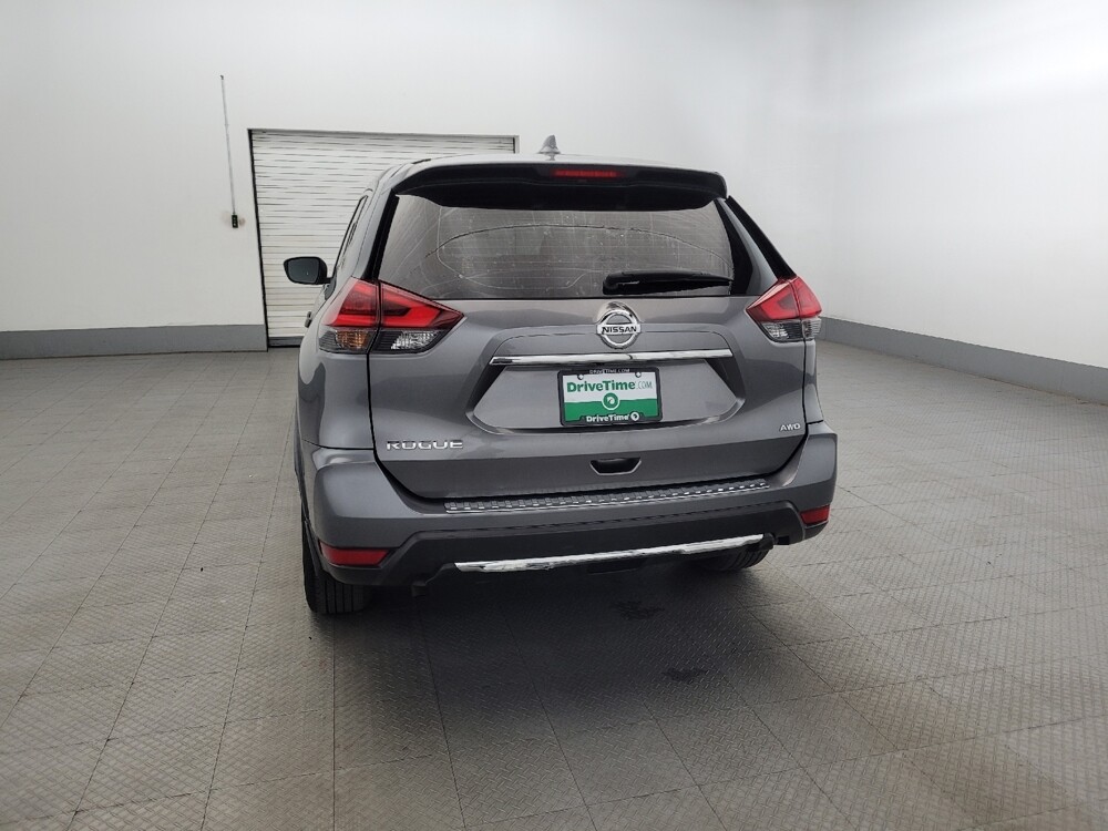 2018 Nissan Rogue in Allentown, PA 18103 - 18092454 6