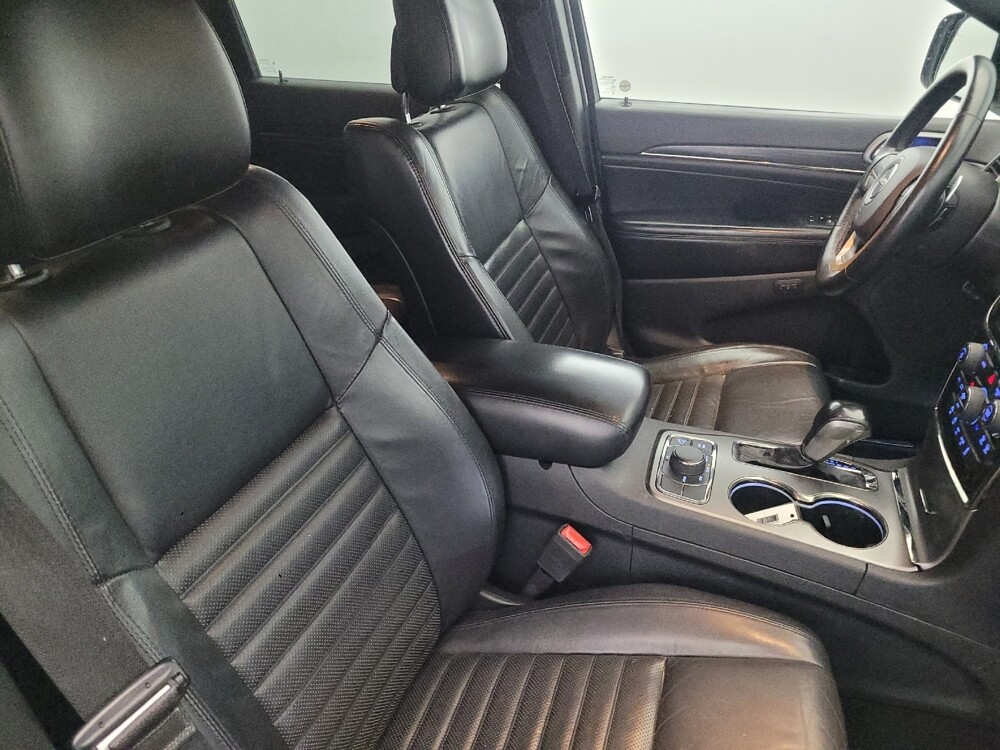 2020 Jeep Grand Cherokee in Allentown, PA 18103 - 18092455 21