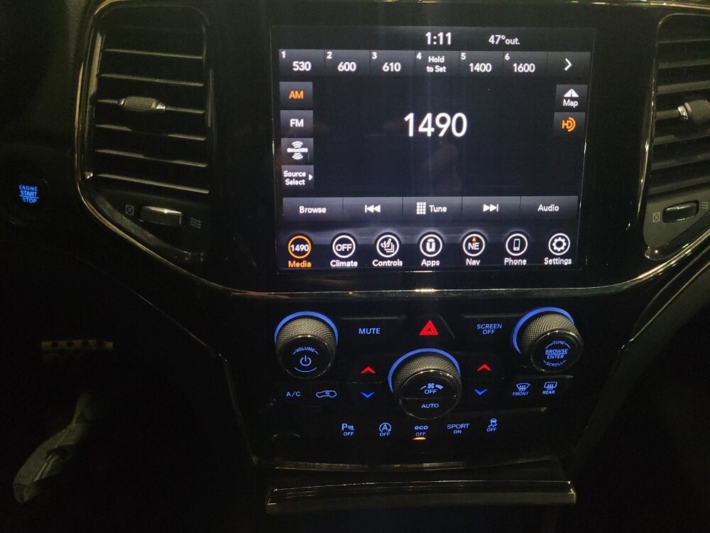 2020 Jeep Grand Cherokee in Allentown, PA 18103 - 18092455 25