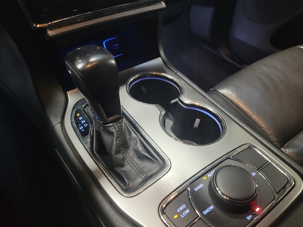 2020 Jeep Grand Cherokee in Allentown, PA 18103 - 18092455 26