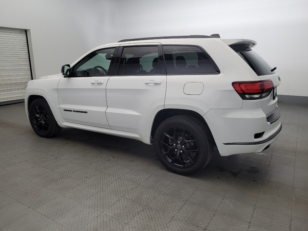 2020 Jeep Grand Cherokee in Allentown, PA 18103 - 18092455 3
