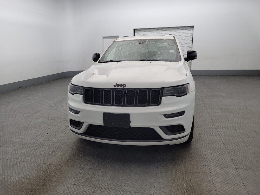 2020 Jeep Grand Cherokee in Allentown, PA 18103 - 18092455 15