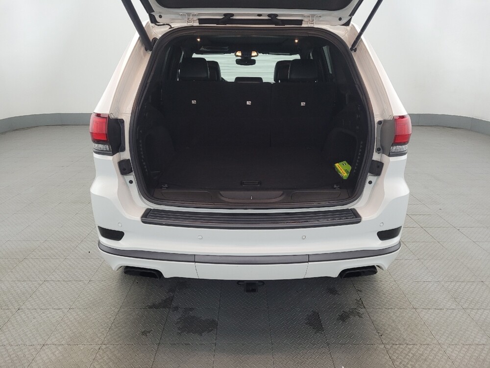 2020 Jeep Grand Cherokee in Allentown, PA 18103 - 18092455 29