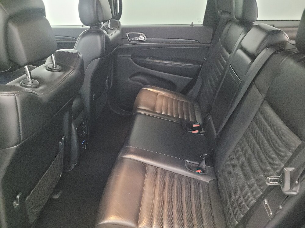 2020 Jeep Grand Cherokee in Allentown, PA 18103 - 18092455 18