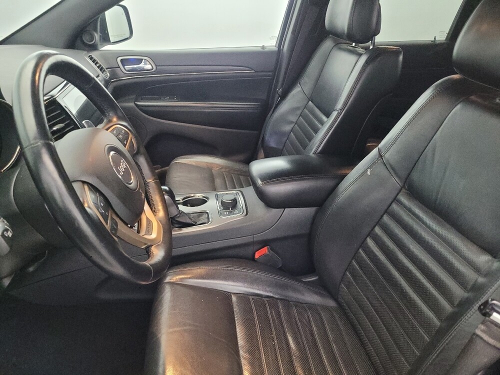 2020 Jeep Grand Cherokee in Allentown, PA 18103 - 18092455 17