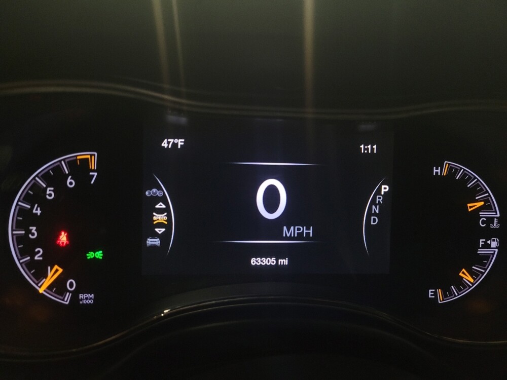 2020 Jeep Grand Cherokee in Allentown, PA 18103 - 18092455 23