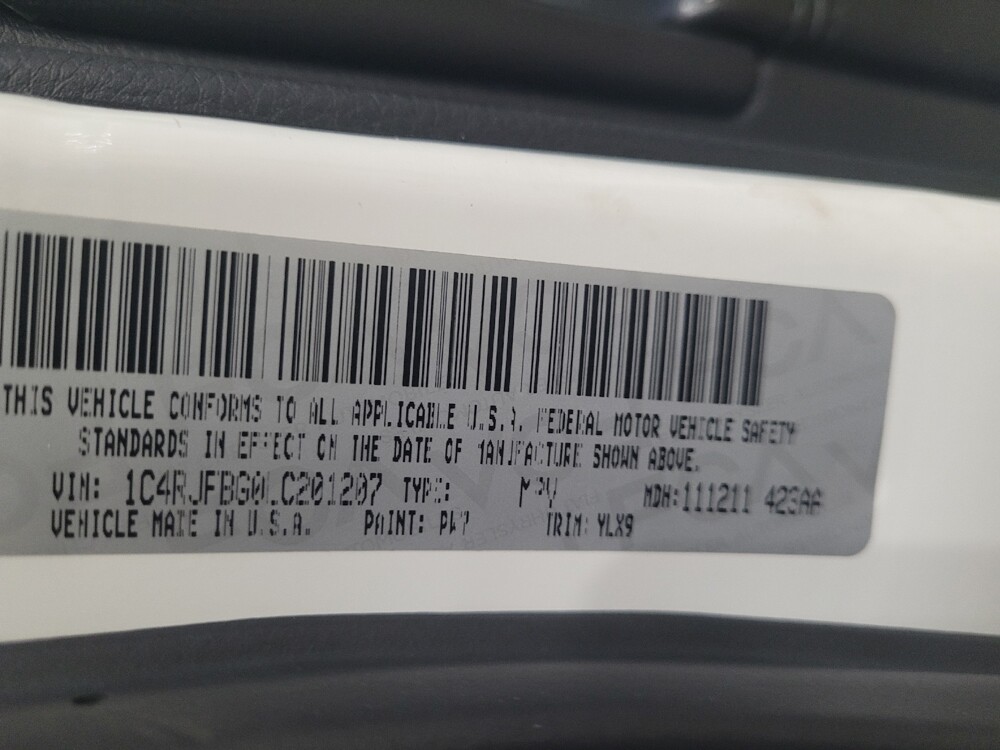 2020 Jeep Grand Cherokee in Allentown, PA 18103 - 18092455 33