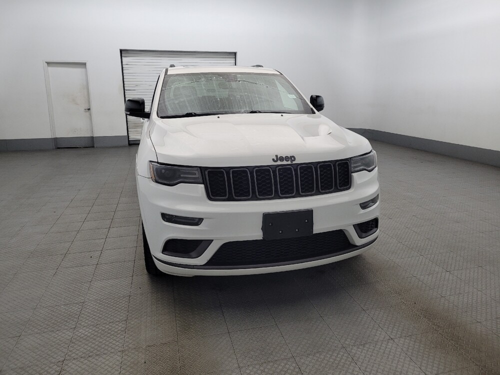 2020 Jeep Grand Cherokee in Allentown, PA 18103 - 18092455 14