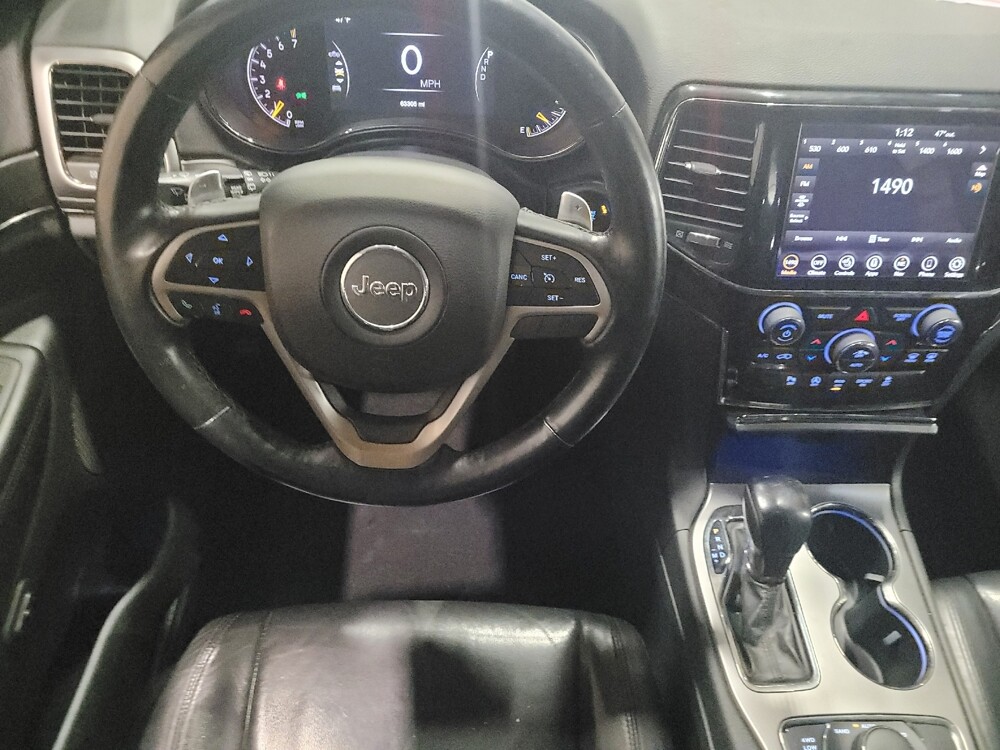 2020 Jeep Grand Cherokee in Allentown, PA 18103 - 18092455 22