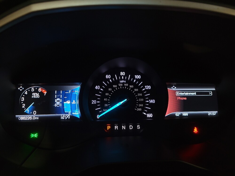 2020 Ford Edge in Chesapeake, VA 23320 - 18092456 23