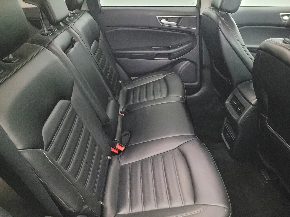 2020 Ford Edge in Chesapeake, VA 23320 - 18092456 19